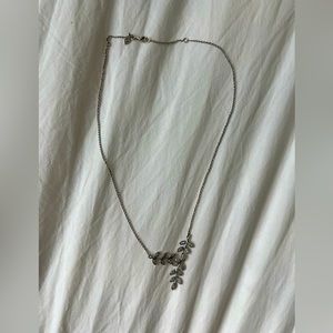 Pandora Necklace